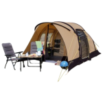 Eurotrail Iowa BTC Air