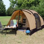 Iowa BTC Alu Eurotrail | The way we camp!