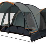 Alabama Polyester Eurotrail | The way we camp!