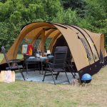 Tenten Eurotrail | The way we camp!