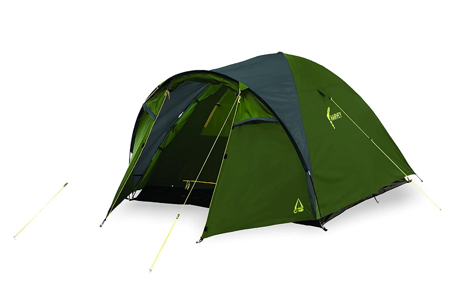 fiets-tent-928txc-1.jpg Beste tent fietsreis | Lichtgewicht | Meerdere personen | Kopen | 2026 - Afbeelding 1
