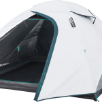 MH100 FRESH & BLACK CAMPING TENT 3 PEOPLE
