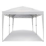 One Touch Easy Up partytent 3 x 6m wit