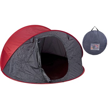 gamma-tent-022jja-1.jpg Tent pop up 3 persoons kopen? | Tenten & accessoires | GAMMA - Afbeelding 1