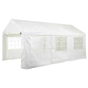 gamma-tent-061pih-1.jpg Partytent Festival wit 3x6 meter kopen? | Partytenten | GAMMA - Afbeelding 1