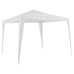 Handson partytent Caribe wit 2,75 x 2,75 m waterafstotend kopen? | Partytenten | GAMMA
