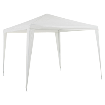 gamma-tent-090phg-1.jpg Handson partytent Caribe wit 2,75 x 2,75 m waterafstotend kopen? | Partytenten | GAMMA - Afbeelding 1