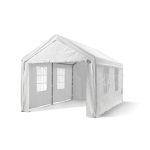 Partytent Festival Wit 300x500x305 cm kopen? | Partytenten | GAMMA