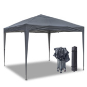 gamma-tent-806ecn-1.jpg Partytent kopen voor een feestje in de tuin? | GAMMA - Afbeelding 1