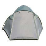 Tent 4 personen groen 210 x 240 x 130 cm kopen? | Tenten & accessoires | GAMMA