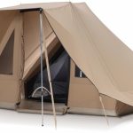 Tent met stahoogte kopen? | Kampeerwereld.nl de outdoor specialist