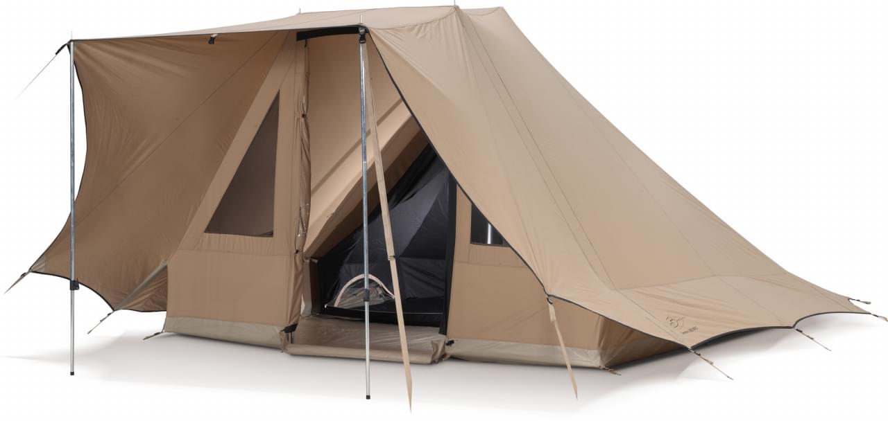 hoge-tent-072bcy-1.jpg Tent met stahoogte kopen? | Kampeerwereld.nl de outdoor specialist - Afbeelding 1