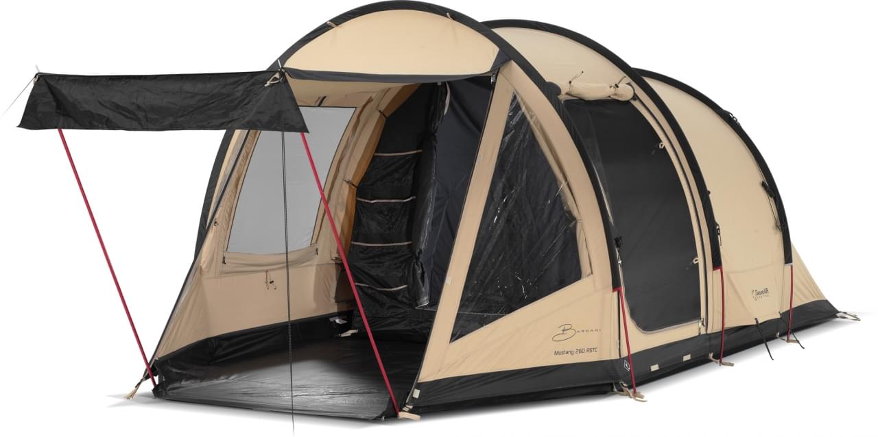 hoge-tent-413hnn-1.jpg Tent met stahoogte kopen? | Kampeerwereld.nl de outdoor specialist - Afbeelding 1