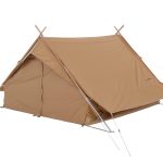 Altaï Tent