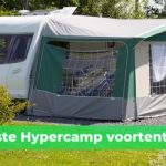 Hypercamp voortent kopen? Een blik op het aanbod (2026)