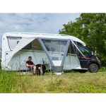 Caravanluifel Isabella AIR Y