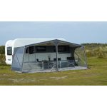 Caravanluifel Isabella Sun Shine Plus incl. CarbonX