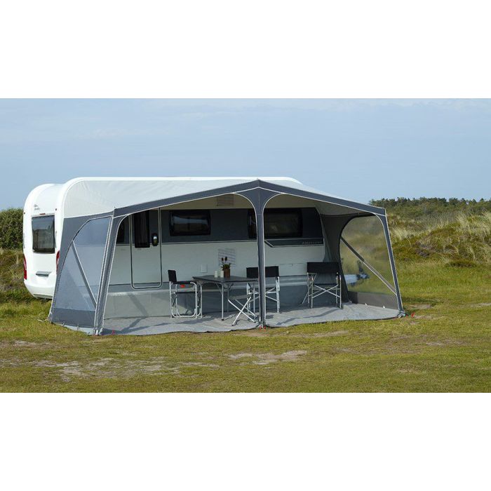 isabella-luifel-106agw-1.jpg Caravanluifel Isabella Sun Shine Plus incl. CarbonX - Afbeelding 1