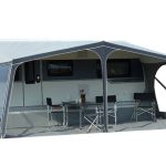 Caravanluifel Isabella Sun Shine Plus incl. CarbonX