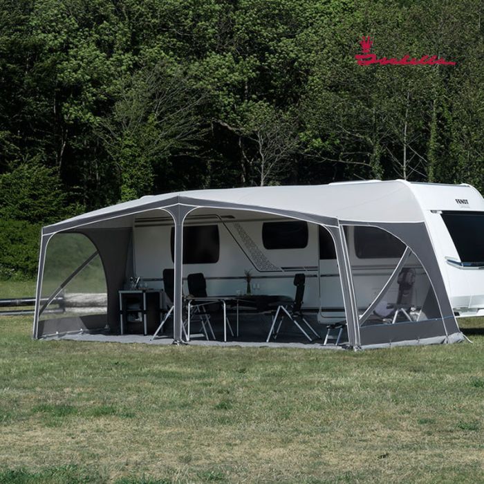 isabella-luifel-309ena-1.jpg Voordelig de Isabella Sun Shine Plus zonneluifel kopen? STASSAR.nl - Afbeelding 1