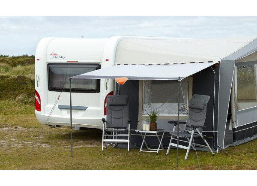 isabella-luifel-397dvb-1.jpg Isabella Shadow luifel CarbonX | Noorder Caravan Centrum - Afbeelding 1