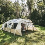 Verschillende soorten tenten | ACSI FreeLife