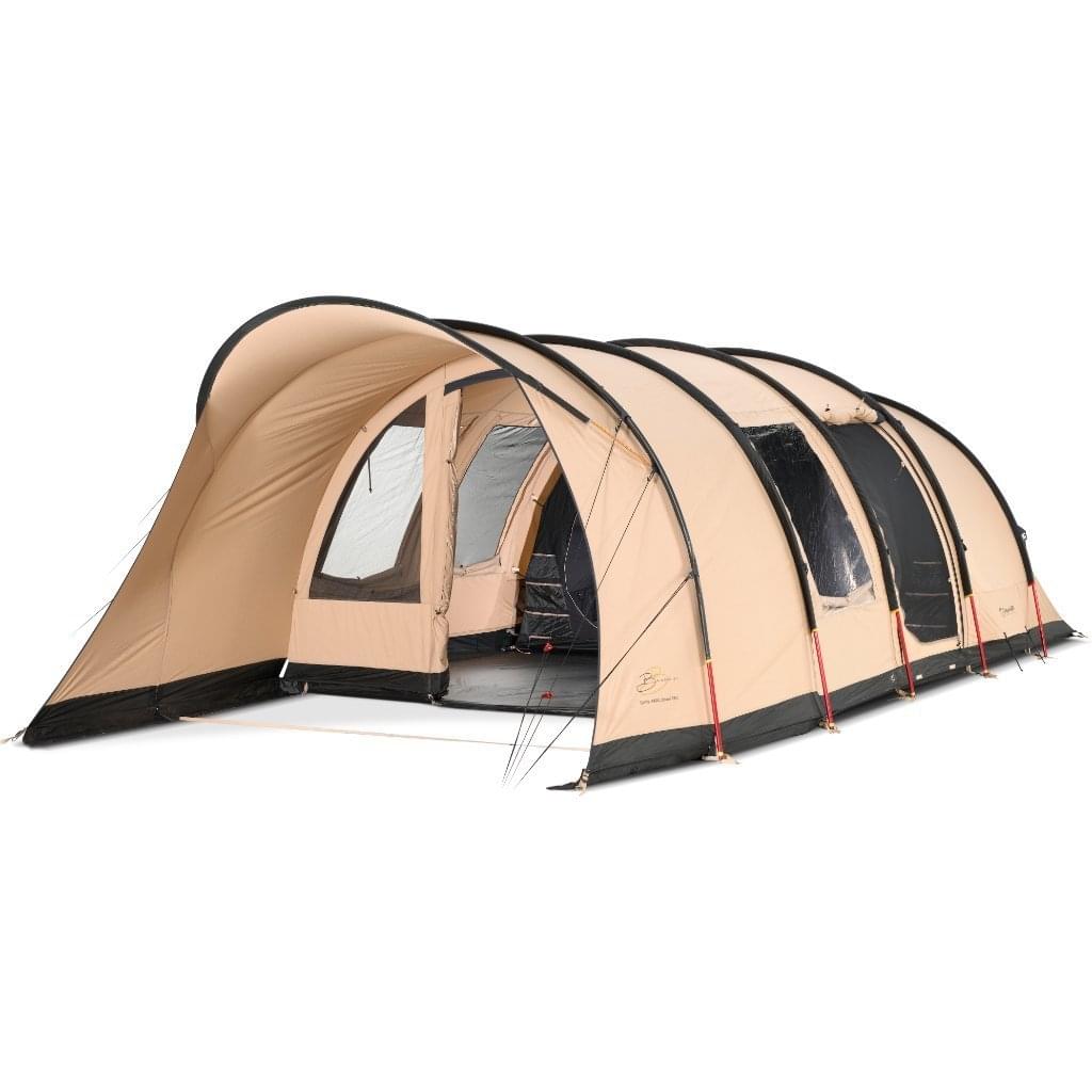 kampeer-tenten-529qjg-1.jpg Bardani Spitfire 340 XL RSTC Deluxe / 5 Persoons Tent Beige kopen? - Afbeelding 1