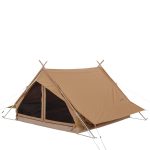 Compacte Tenten | Lichtgewicht & Snel Opgezette Kampeertenten | CanvasCamp