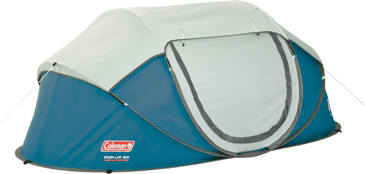 kampeertent-2-personen-176res-1.jpg Coleman Galiano 2 pop up tent 2 persoons - Afbeelding 1