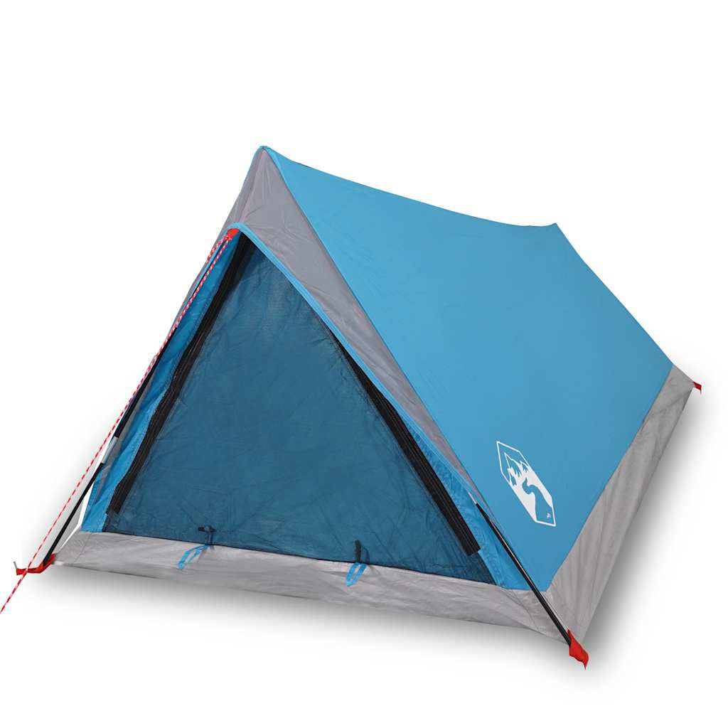 kampeertent-2-personen-408gon-1.jpg vidaXL Tent 2 persoons waterdicht blauw kopen? | vidaXL.nl - Afbeelding 1