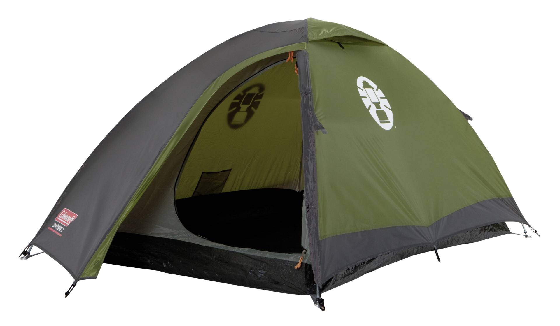 kampeertent-2-personen-534yyr-1.jpg Coleman Darwin 2 koepeltent 1 2 persoons - Afbeelding 1