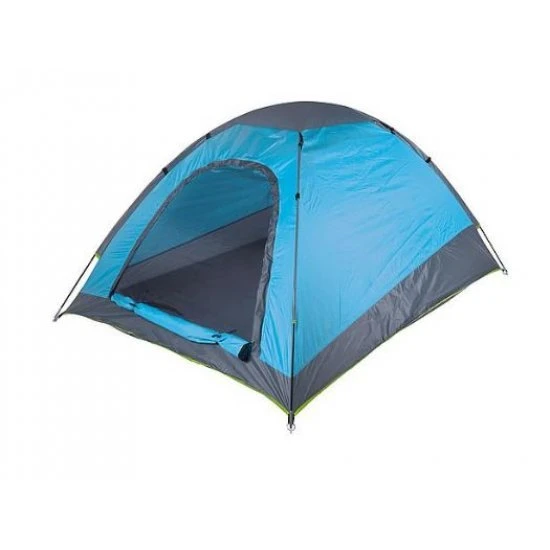 kampeertent-2-personen-565eco.webp Camp Gear Festival Tent 2 Persoons Azure - Afbeelding 1