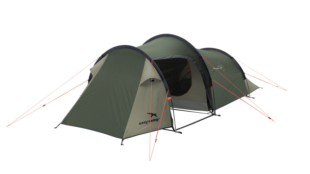 kampeertent-2-personen-642fjp-1.jpg Easy camp magnetar 2 persoons tent groen Wilderness cooking - Afbeelding 1