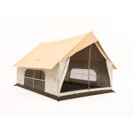 Katoenen tent kopen? | Decathlon.nl