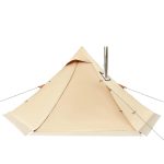 Katoenen tent kopen? | Decathlon.nl