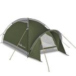 Crua Duo Lichtgewicht 2 persoons Hiking Tent Tarp.nl