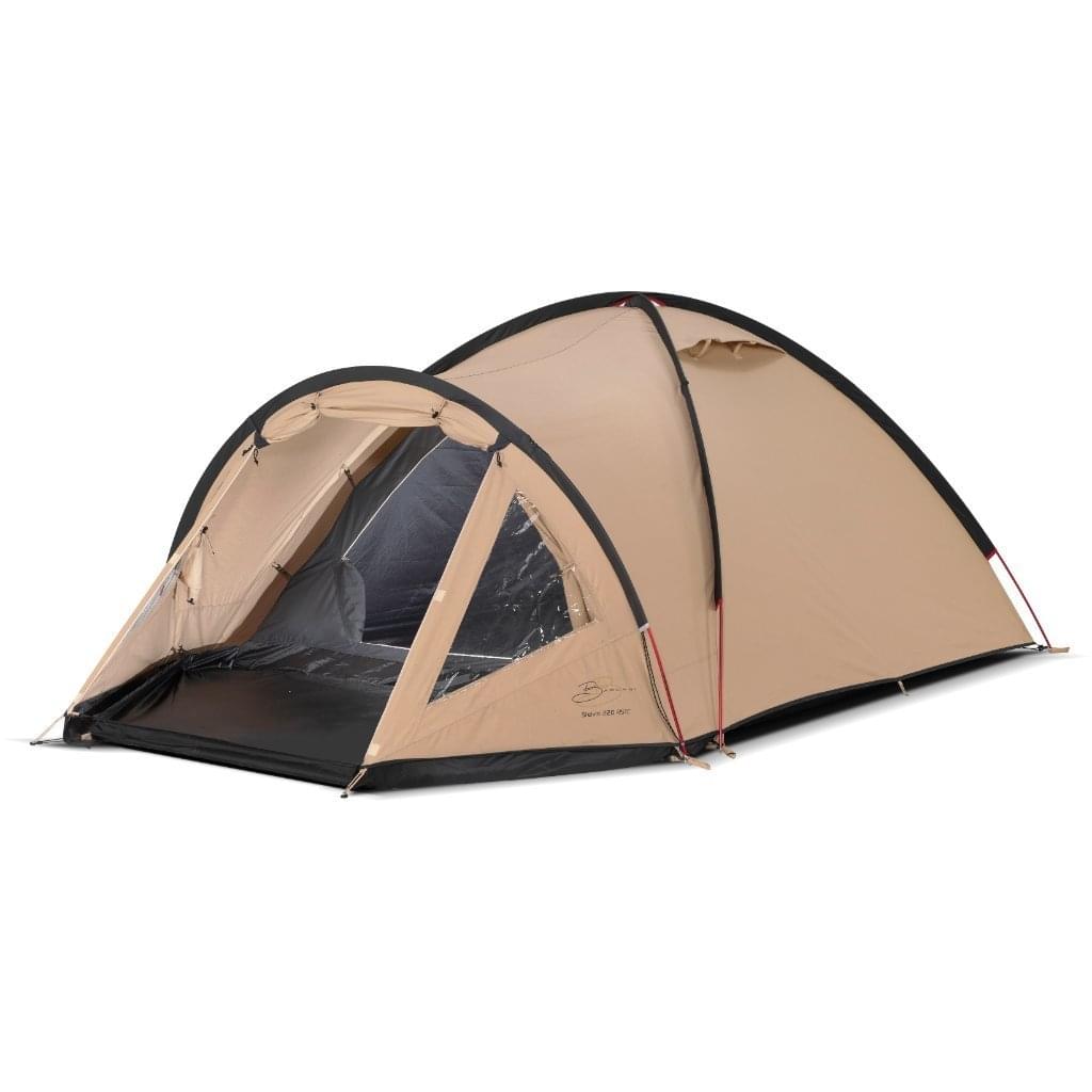 katoenen-tent-3-persoons-219kka-1.jpg Bardani Stelvio 220 RSTC / 3 Persoons Tent - Afbeelding 1