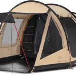 Bardani Mustang 260 RSTC 3 Persoons Tent Beige kopen?