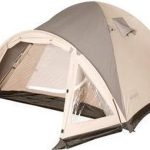 Koepeltent Bo camp Yellowstone Katoen | 3 p | bol
