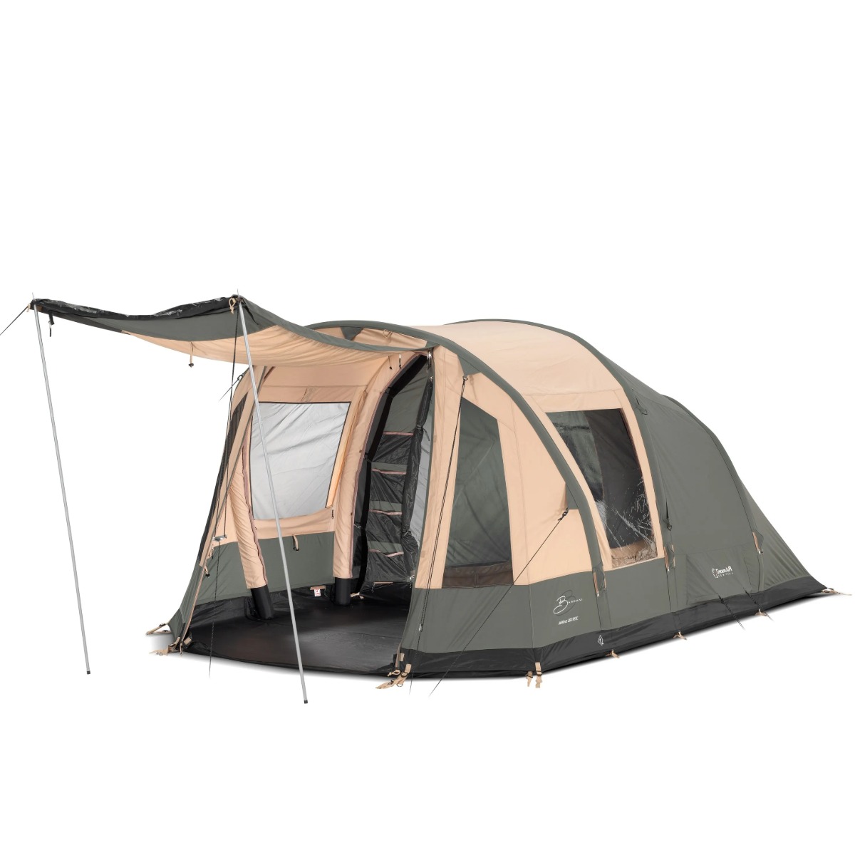 katoenen-tent-3-persoons-671gvt-1.jpg Technisch katoenen tent online uit voorraad bij kampeerwereld.nl - Afbeelding 1