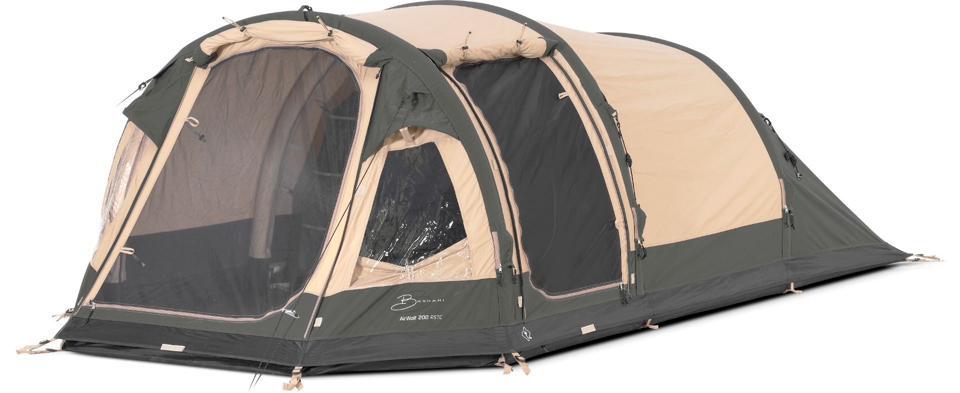 katoenen-tent-3-persoons-708evj-1.jpg 3 Persoons Tent | Stahoogte en Katoen | Baxrecreatieshop - Afbeelding 1