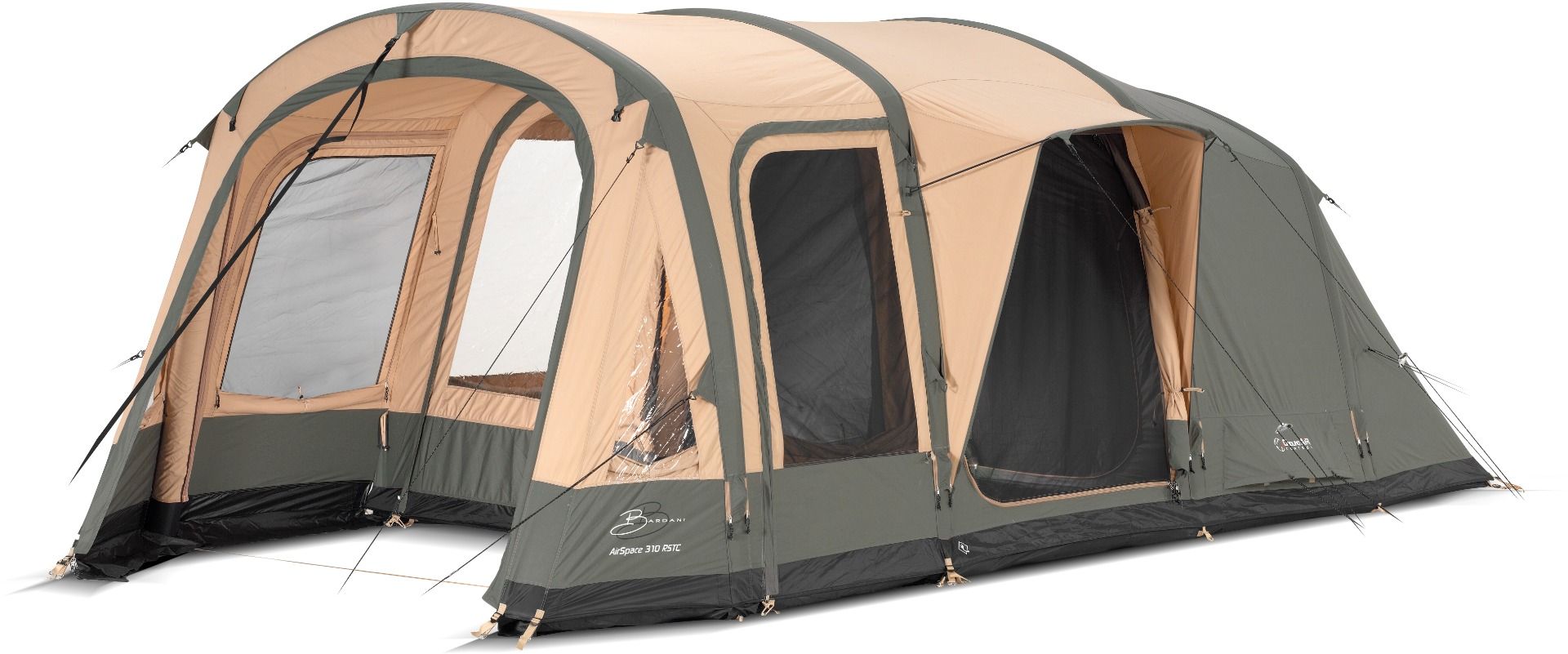 katoenen-tent-3-persoons-996unk-1.jpg 3 Persoons Tent | Stahoogte en Katoen | Baxrecreatieshop - Afbeelding 1