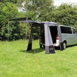 Offroad kleptent VW Eurotrail | The way we camp!
