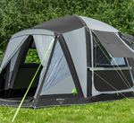 Alles voor Achterklep tenten bij de Kampeer Specialist! | Berger Camping.NL