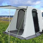 Kleptent Premium volkswage Caddy 5, vanaf 2021