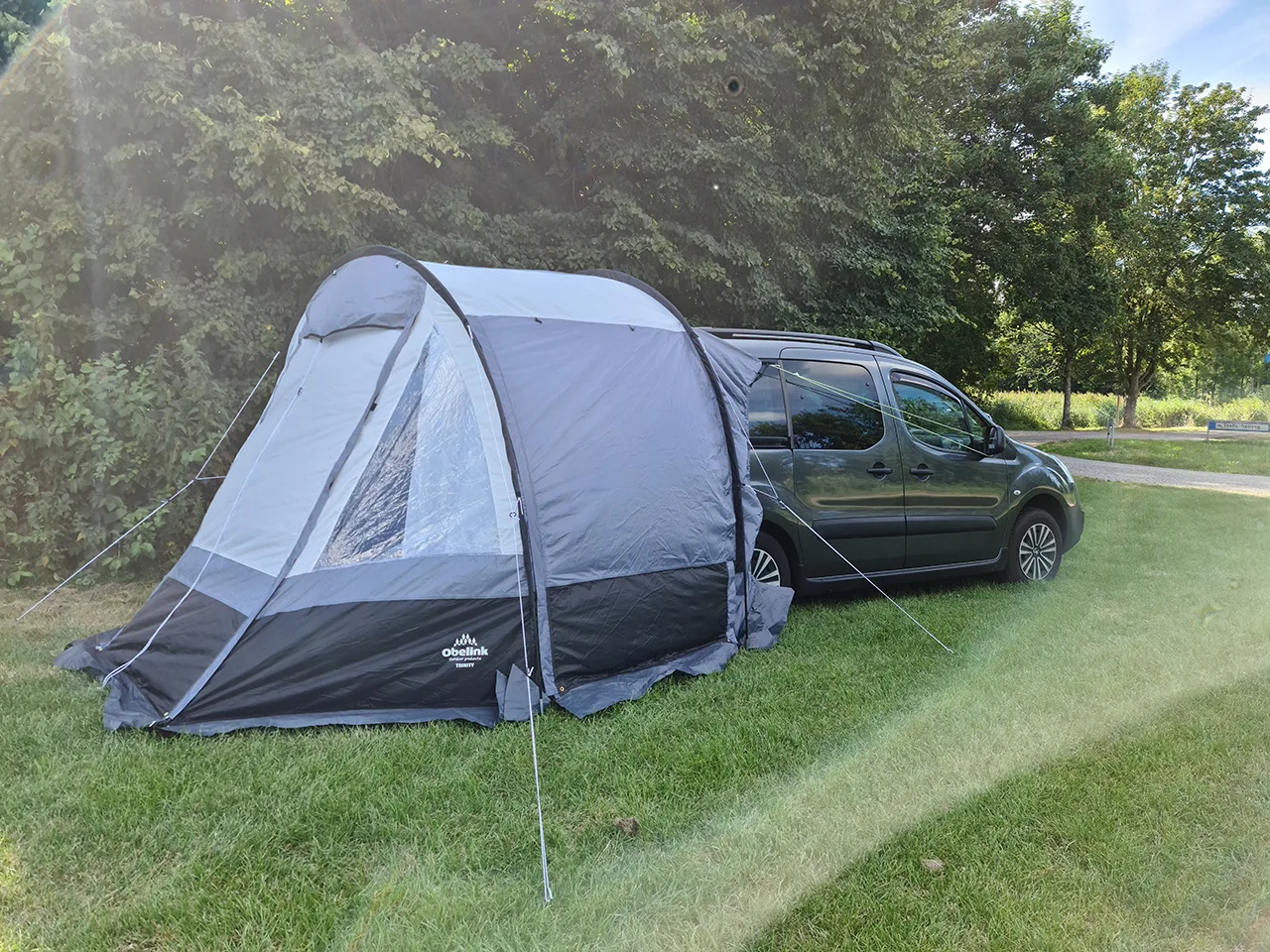 kleptent-869fuc.webp Mini camper kleptent en bustent test Mini Campers - Afbeelding 1