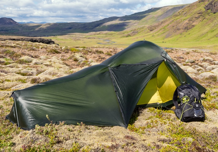 lichtgewicht-1-persoons-tent-277pbd-1.jpg Lichtgewicht tenten voor 1 persoon vergelijken: gewicht, pakvolume, water - Afbeelding 1