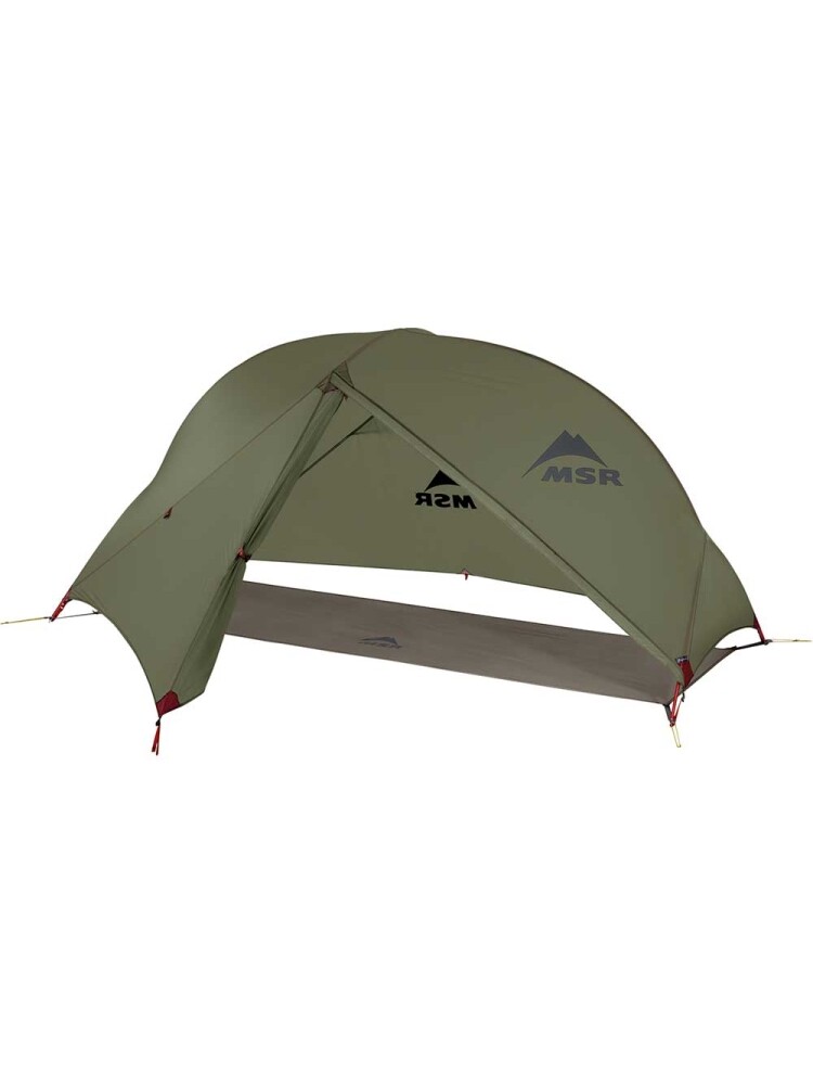 lichtgewicht-1-persoons-tent-830bhl-1.jpg MSR Hubba NX Solo 1 persoons ultra lichtgewicht tent Green Online kopen van TravelwithSab - Afbeelding 1
