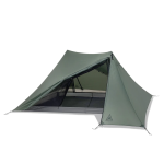 Lichtgewicht tent