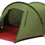 High Peak Kite 2 lichtgewicht tent, campingtent met voorbouw, trekkingtent voor 2 personen, tunneltent slechts 2,8 kg, permanente ventilatie, 3000 mm waterdicht, weerbestendige ingang, kleine : Amazon.nl: Sport & outdoor